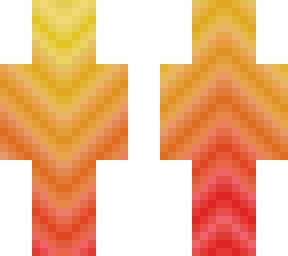 rainbow fire