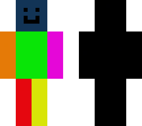 rainbow glizzy