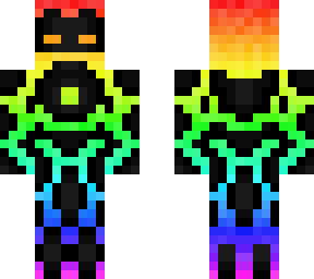 rainbow warrior