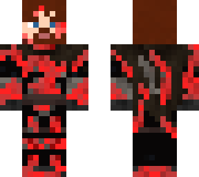 raivuz noovad the honorable and outcasted(after escaping the belly of the beast)