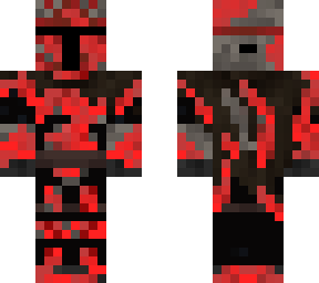 raivuz noovad the honorable and outcasted(after escaping the belly of the beast)