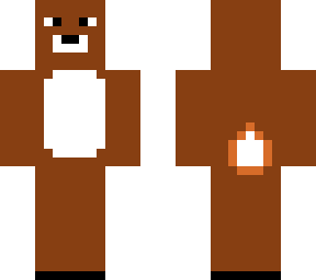 ran out of ideas