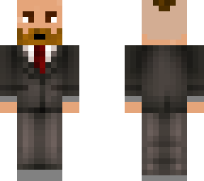 random dude