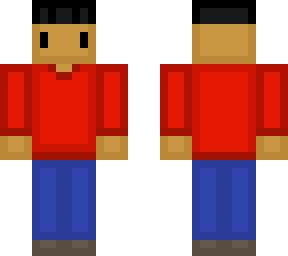 rat-ical skin