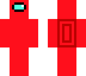 red among guy 2.0