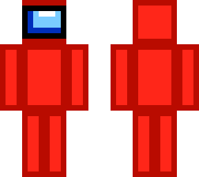 red among us