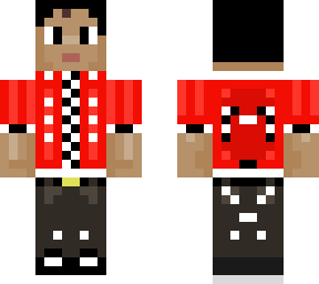 red boy fixed