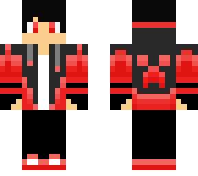 red creepboy