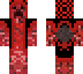 red creeper sage