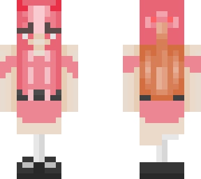 red demon girl 2-6 :) need to edit