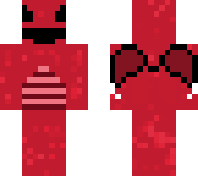 red dragon