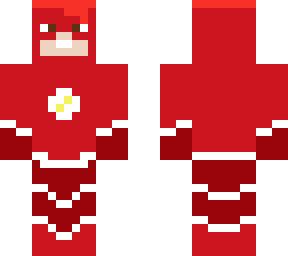 red flah