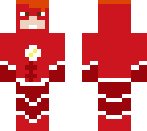 red flah