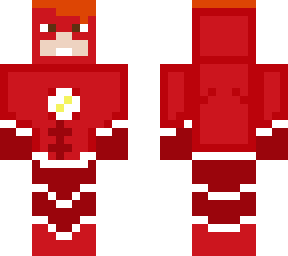 red flah