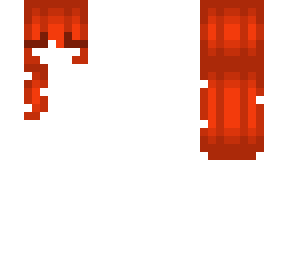 red h/b