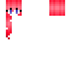 red hair base