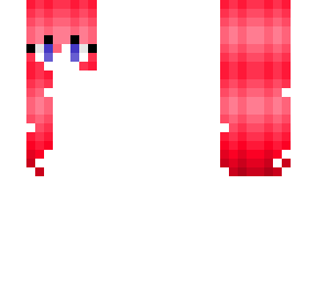 red hair base very small edit
