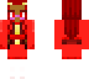 red head 2.0
