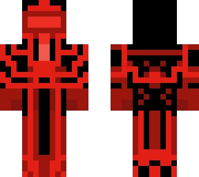 red power