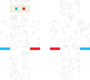 red vs blue