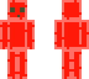 redslimeking(original by tten cats)