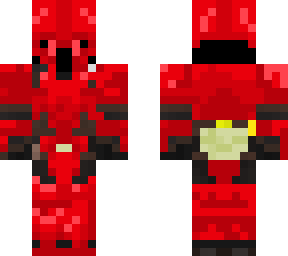 redstone