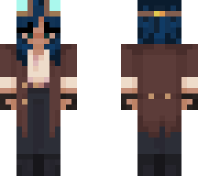 redstone worker