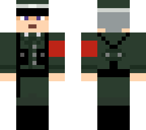 rentner soldat