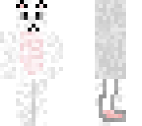 requested skin