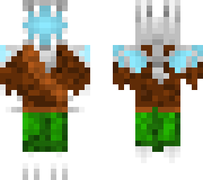 rhytlas skin