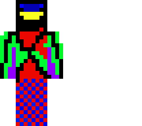 riley lynch skin