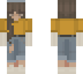ripped jeans