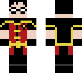robin
