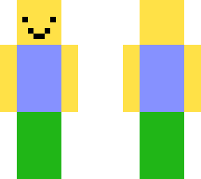 roblox noob