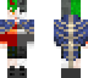 roost skin