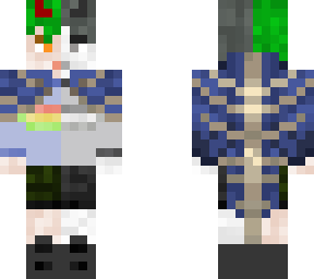 roost skin a