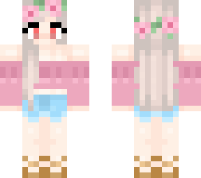 rose girl