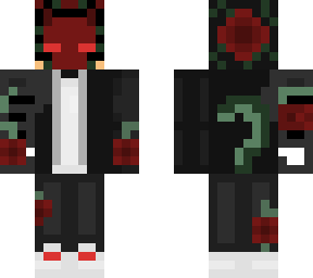 rose kaus (mask) (updated)