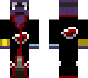 rouge ninja grape 3