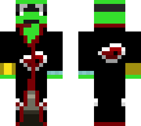 rouge ninja grape 4