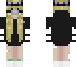 royal assassin girl