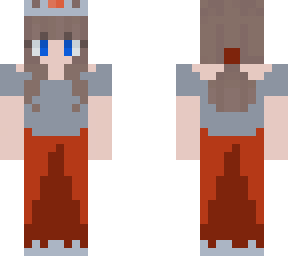royal skin for thehorselover65, unshaded v1