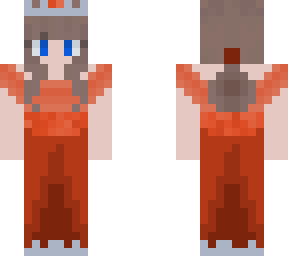 royal skin for thehorselover65, unshaded v2