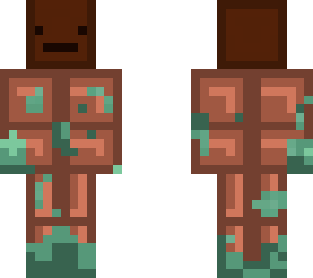 rusty