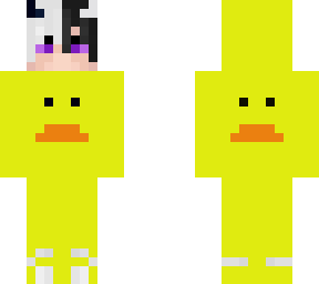 ryhhin skini duck