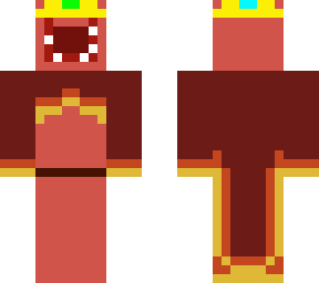 salmon king