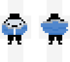 sans potato