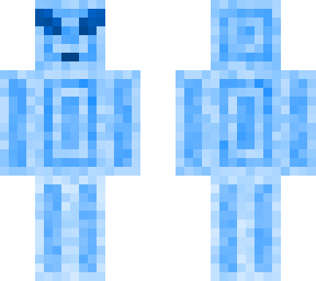 sapphire alien