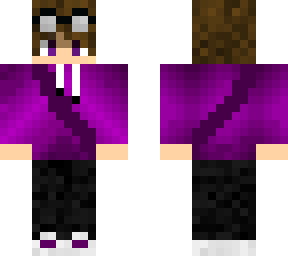 school boy arshpxl (glasses)
