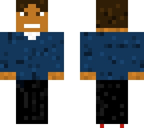 school kid